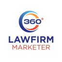 360lawfirmmarketer.com logo