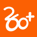 360mais.com.br logo
