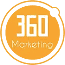 360marketing.be logo