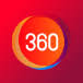 360mediadirect.com logo