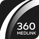 360medlink.com logo