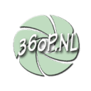 360p.nl logo