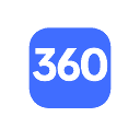 360performance.fr logo