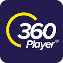 360player.com logo