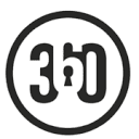 360privacy.io logo