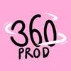 360prod.fr logo