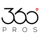 360pros.net logo