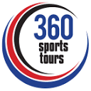 360sportstours.com logo