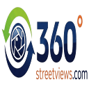 360streetviews.com logo