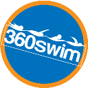 360swim.com logo