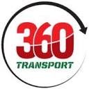 360transports.com logo