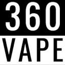 360vape.co.za logo