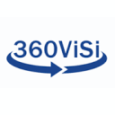360visi.eu logo