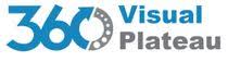 360visualplateau.com logo