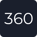 360visuals.ro logo