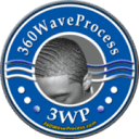 360waveprocess.com logo