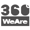 360weare.de logo