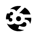 365artists.com logo