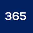 365careers.com logo