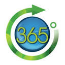 365degreetotalmarketing.com logo