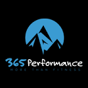365performance.com.au logo