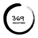 369industries.com logo