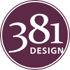 381design.com logo