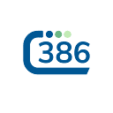 386konsult.com logo