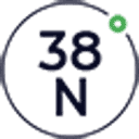 38degreesn.com logo