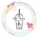 38tea.fr logo