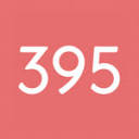 395north.tv logo