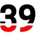 39bullets.com logo