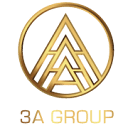 3aauctions.com logo