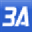 3anet.co.jp logo