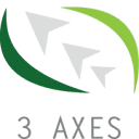 3axes.academy logo
