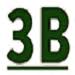 3b-bar.com logo