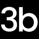 3b.sk logo