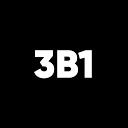 3b1.ie logo