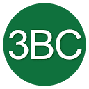 3bcharpente.fr logo