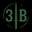 3bclothing.com logo