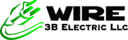 3belectric.com logo