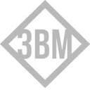 3bm.co.uk logo