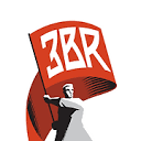 3brdistillery.com logo