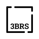 3brs.com logo