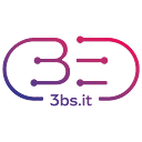 3bs.it logo