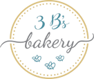 3bsbakery.com logo