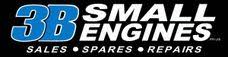 3bsmallengines.com.au logo