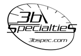 3bspec.com logo