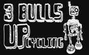 3bullsupcycling.com logo
