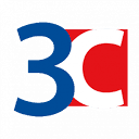3c-online.co.uk logo
